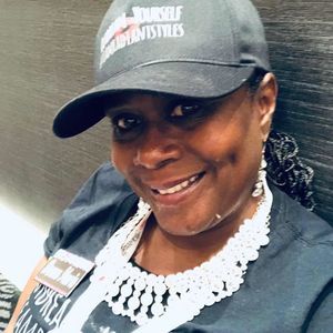 Meet your Posher, Donna